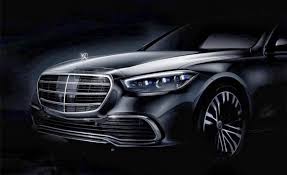 Explore vehicle features, design, information, and more ahead of the my mercedes me id. 2021 Mercedes Benz S Class Will Debut Soon Opsule