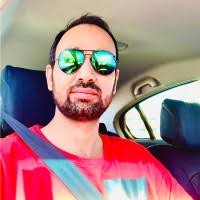 Alexander Belush Email & Phone Number