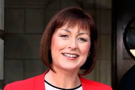 Former BBC presenter Donna Traynor opens up about being 'hurt' in New  Year's Eve post