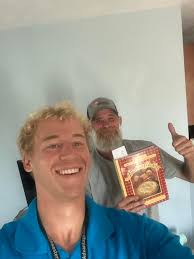 Jaxton The Education Man Schiller