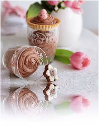 Mousse Au Chocolat Au Lait Concentre Une Merveille D Onctuosite Inratable Nicole Passions Mousse Au Chocolat Recette Creme Chocolat Chocolat Au Lait