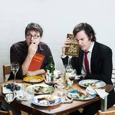 Bestselling author carrie ann ryan submits to the latest installment of the dinner party show's deeply silly 1001 dark nights author spotlight! The Dinner Party Download