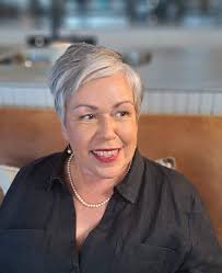 Associate Professor Fiona Foley