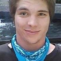 David James Cooley Obituary