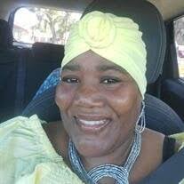 Ms. Martisa R. Harvey Obituary