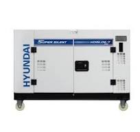 เครื่องกำเนิดไฟฟ้าอุตสาหกรรมดีเซล HD15LDE/T -