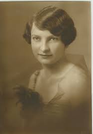 Julie Florence Augusta Volmar Muller (1903-1997)