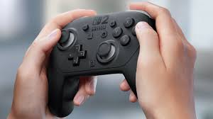 Nintendo Switch 2 Pro Controller Fixes One of the Worst Parts of the  Original | PCMag