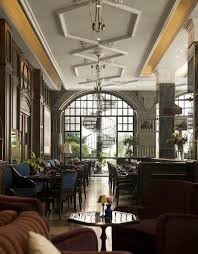Serves the best cuisine and premium selections of beverages, wines, spirits, and cigar brought from all over the. 3 Tipe Kamar Luxury Di The Gunawarman Jakarta Jdlines Com