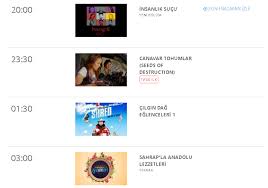 Sonrasında ise televizyon keyfinizi yayın akışına göre bulunan bir dizi ile taçlandırabilirsiniz. Kanal D Yayin Akisi 5 Mayis 2018 Kanal D De Neler Var Tvde Bugun Tvde Bugun Neler Var Tv Yayin Akisi Yayin Akisi