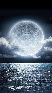 Experiment with deviantart's own digital drawing tools. Iphonewallpapers Scenery Wallpaper Moon Photography Beautiful Nature Wallpaper