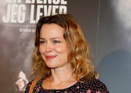 Malene og Gordon er OAP'sters