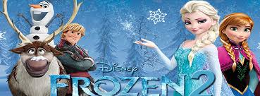 Film ledové království na itunes: Elsa A Anna Frozen