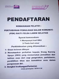 Also known as the perak social welfare department in english. Pendaftaran Jabatan Kebajikan Masyarakat Hulu Perak Facebook