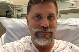 Fundraiser for Jeff Wright by Vincent Sparacio : Help Jeff Recover from  Heart Surgery