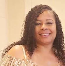 Venus Maxwell-Walker