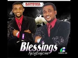Check spelling or type a new query. Blessing By Ajogba Jesu Youtube