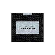 2 dvd+152p photo book+frame+photo card set+magnet card set+track list card+5 photo card+sticker set+accordion book+post card set+folded poster(on pack) sealed. Blackpink 2021 The Show Live Cd Yg Select