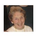 Eileen P. Dyer Obituary