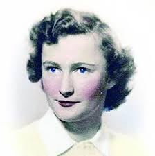 Constance Vail Obituary (2016)