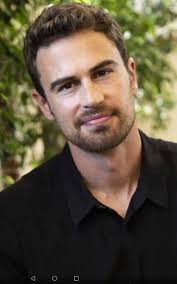 Nick Hays (nickintheback)