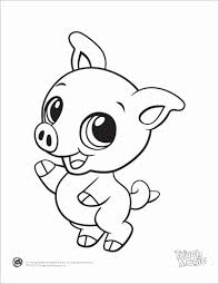 Baby Animals Coloring Sheets Best Of Baby Animal Coloring Pages Bestofcoloring Baby Animal Drawings Zoo Animal Coloring Pages Cute Coloring Pages