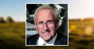 Thomas John Cavallo Obituary March 20, 2021