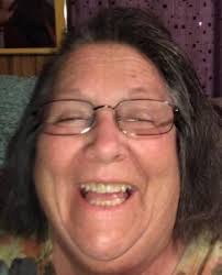 Betty (Garner) Schaffer, age 71