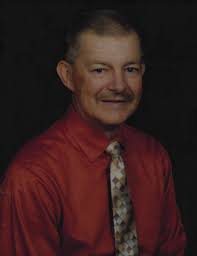 Obituary for James Thomas "Tommy" McGlamery