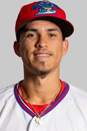 Jhonnys Cabrera Stats, Age, Position, Height, Weight, Fantasy & News