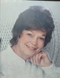 Bernice K. Appleby Obituary