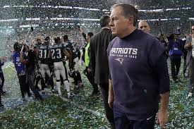Image result for Super Bowl LII Hours Ago