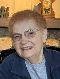 Obituary of Ruby Lunsford