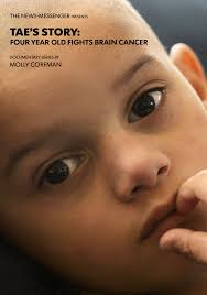 Tae's Story: Four-year-old Fights Brain Cancer (TV Series 2016)