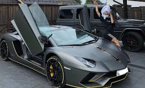 The #1 screen recorder for chrome. Ivleeva Kupila Sportkar Za 20 Millionov Rublej Vesti Podmoskovya