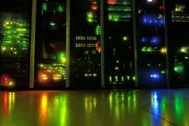 Wondering what the requirements are? What Is A Server Room