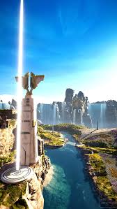 Gladiator wallpaper, video games, video game art, assassin's creed odyssey. Elysium Assassins Creed Assassins Creed Odyssey City Games Greek Mythology Hd Mobile Wallpaper Peakpx