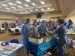 Profile for Ascension St. Vincent Evansville