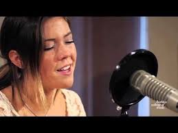 Natalie Duffy -- Fighting the Daylight [singer/songwriter] (2013)