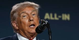 Good Trouble Lives On protests draw hundreds