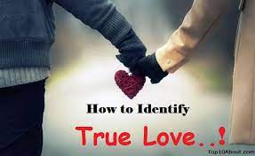 Let's face it, the i love ice cream because of what it gives me. Top 10 Best Ways To Identify True Love In A Relationship Top 10 About