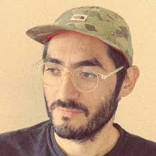 Gino Ramirez Berrios