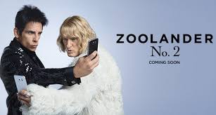 Review: "Zoolander 2" is Really, Really, Really, Ridiculously Mediocre | We  Live Entertainment