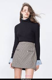 Nice Zara Etek Modelleri 2016 Etek Modelleri Etek Zara