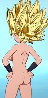 Dragon Ball: Sparking Zero nude mods - Page 14 - Adult Gaming - LoversLab