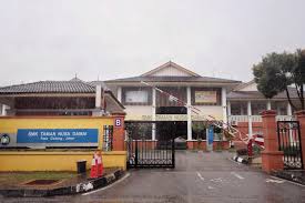 Menjelang tahun 2007, pasir gudang telah berusia 30 tahun. All Schools In Pasir Gudang District Hit By Toxic Fumes Ordered To Close For Three Days Se Asia News Top Stories The Straits Times