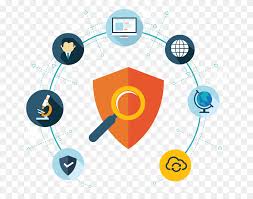 Multiple sizes and related images are all free on clker.com. Cyber Clipart Threat Cyber Security Clipart Stunning Free Transparent Png Clipart Images Free Download