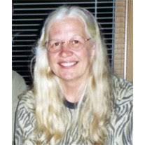 Patricia Palmer Obituary