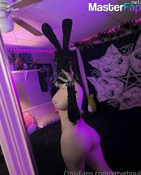 Kttyghoul 6 Nude OnlyFans Leak Picture u839J7Gdku | MasterFap.net