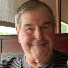 William L. Dolan Obituary (1947